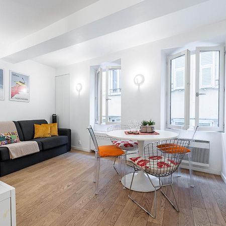 Quiet And Cosy 1Bdr In Vieux Nice! Bagian luar foto