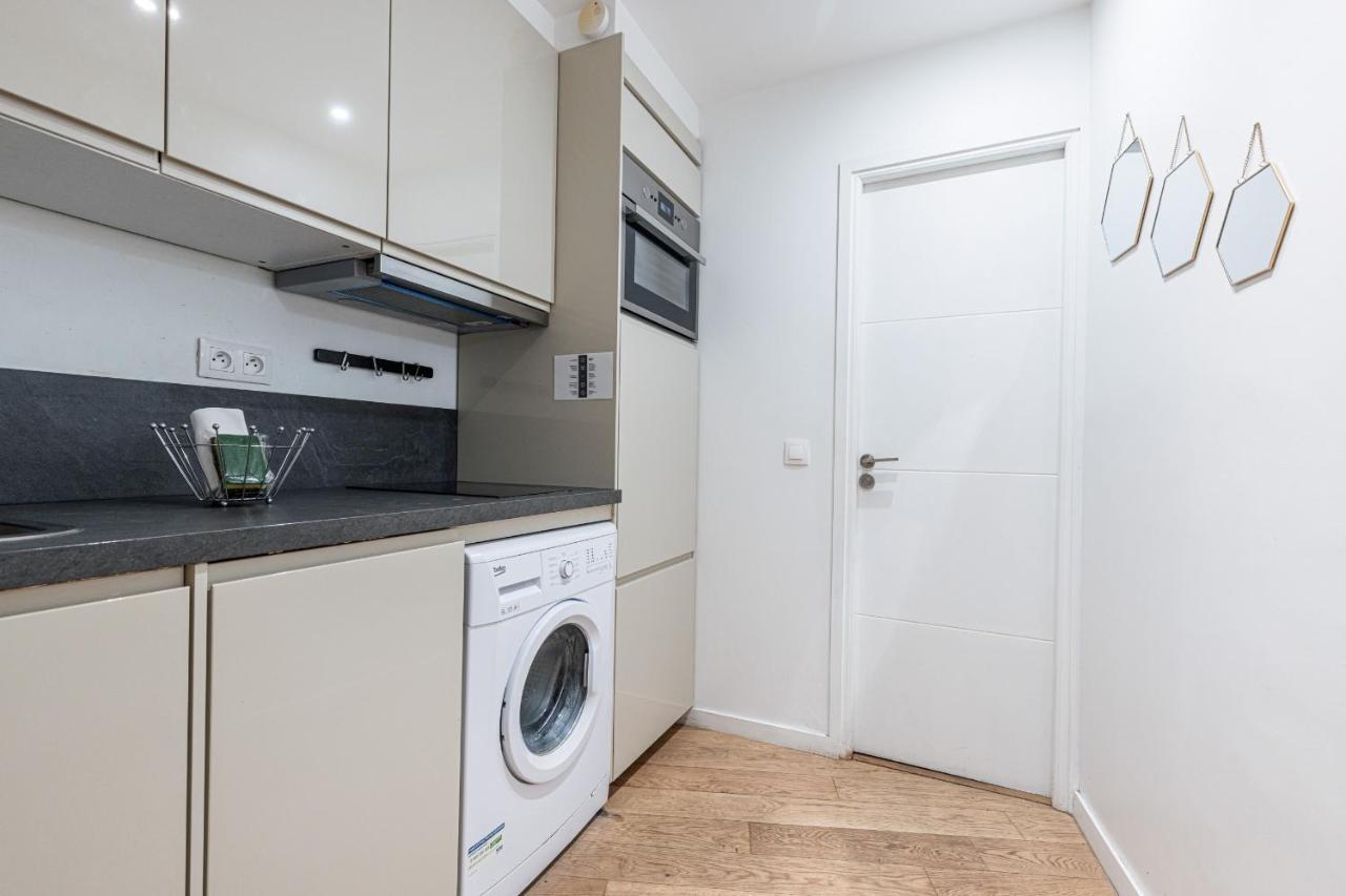 Quiet And Cosy 1Bdr In Vieux Nice! Bagian luar foto