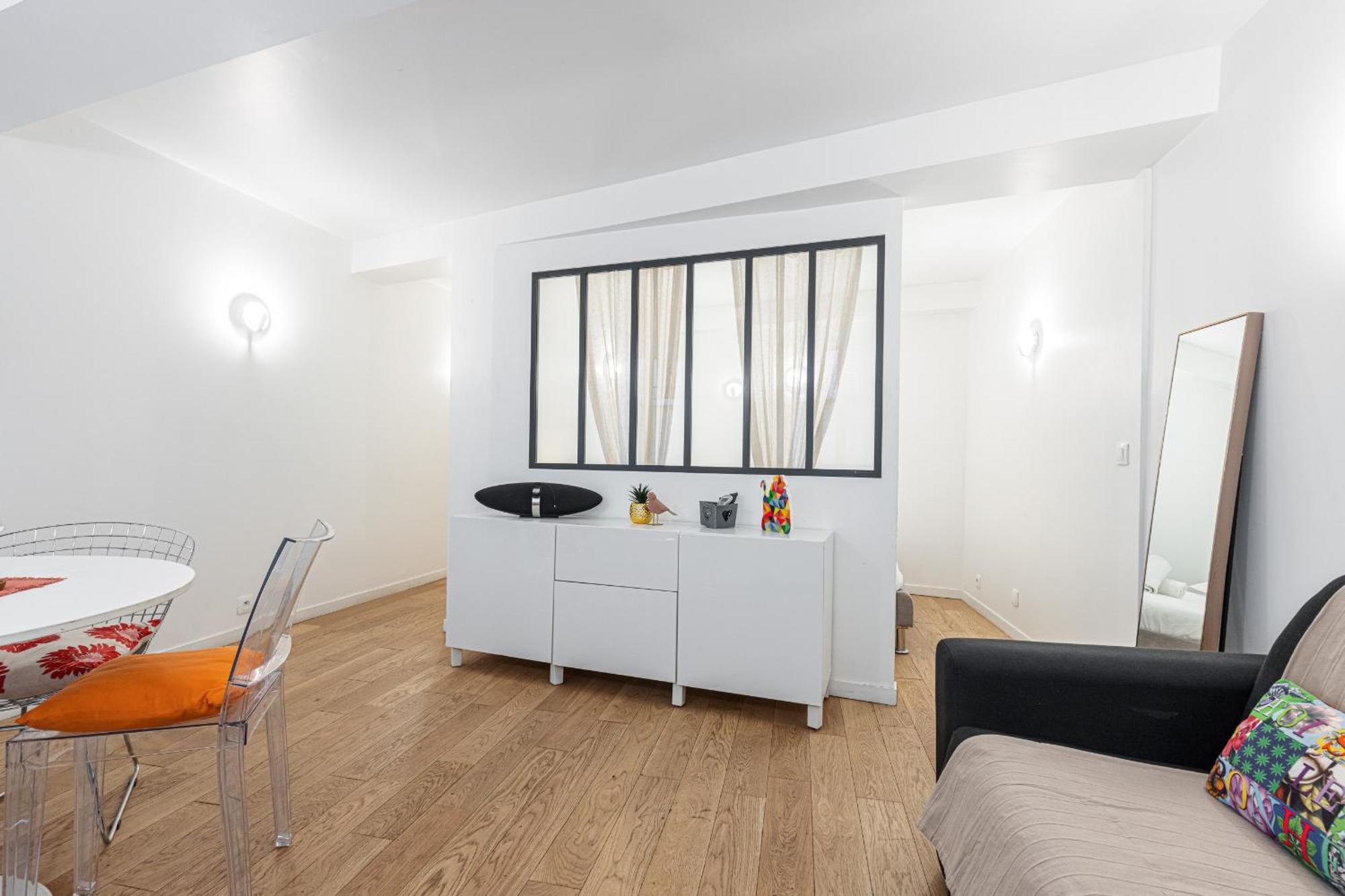 Quiet And Cosy 1Bdr In Vieux Nice! Bagian luar foto